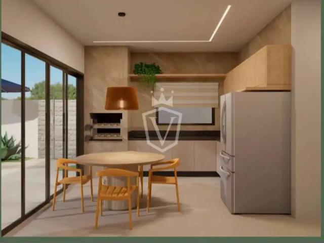 Casa venda em Região Imediata de Jundiaí, Jundiaí