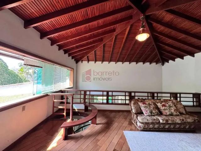 Casa venda em Região Imediata de Jundiaí, Jundiaí
