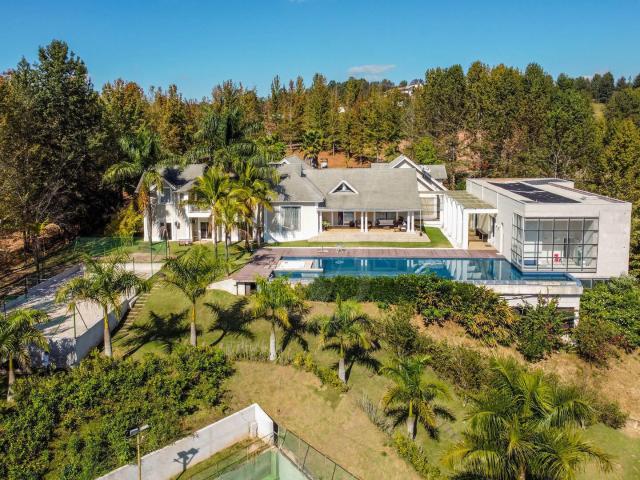 Casa venda em Condomínio Recanto da Prata, Jundiaí