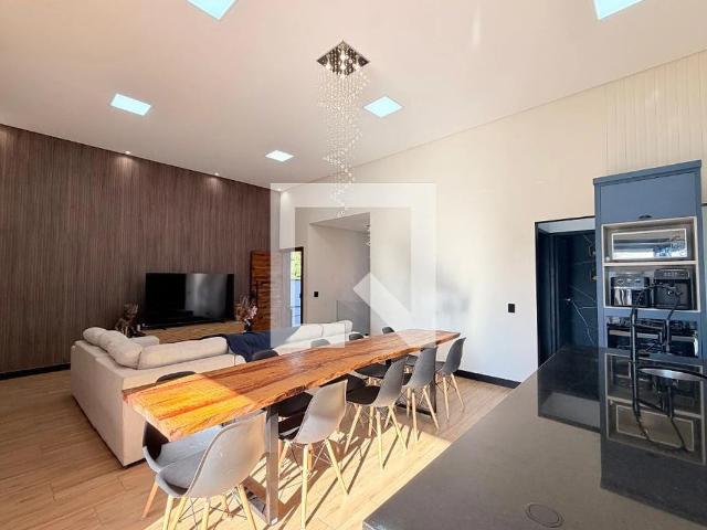 Casa venda em Reserva da Mata, Jundiaí