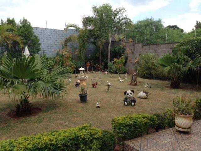 Casa venda em Residencial Sopé da Malota, Jundiaí