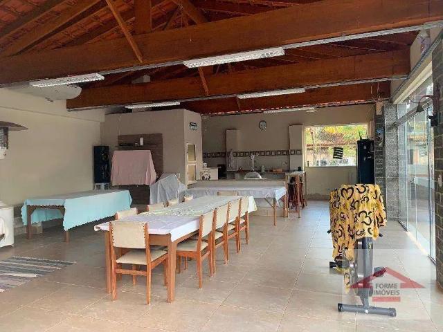 Casa venda em Região Imediata de Jundiaí, Jundiaí