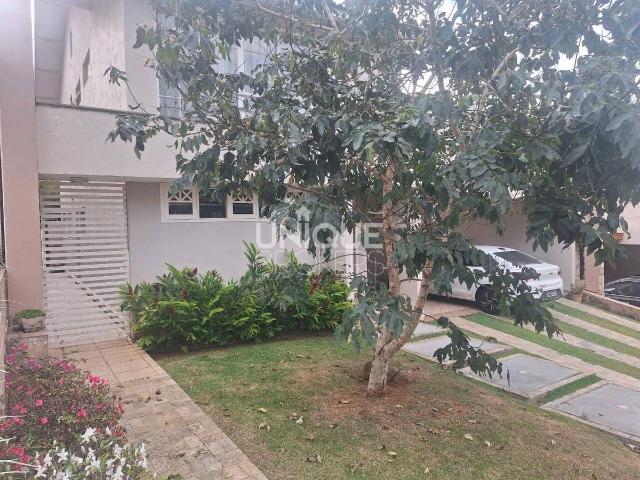 Casa venda em Residencial Sopé da Malota, Jundiaí
