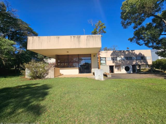 Casa venda em Chácaras de Recreio Fazenda Malota, Jundiaí