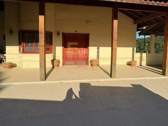 Casa venda em Chácaras de Recreio Fazenda Malota, Jundiaí