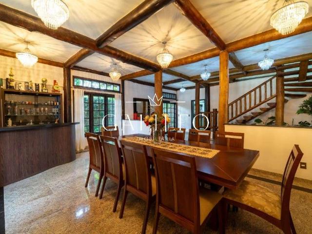 Casa venda em Loteamento Alto da Malota, Jundiaí