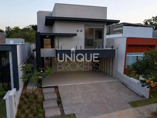 Casa venda em Brisas da Mata, Jundiaí