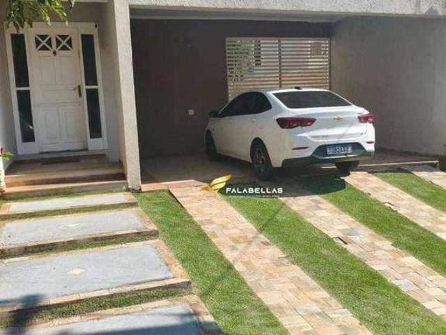 Casa venda em Residencial Sopé da Malota, Jundiaí