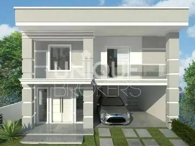 Casa venda em Região Imediata de Jundiaí, Jundiaí