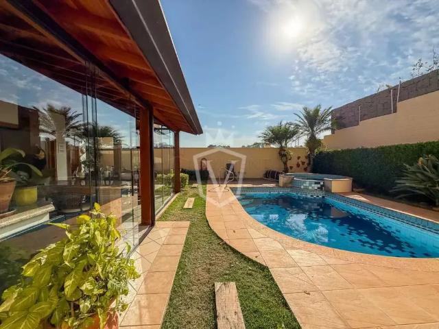 Casa venda em Residencial Sopé da Malota, Jundiaí