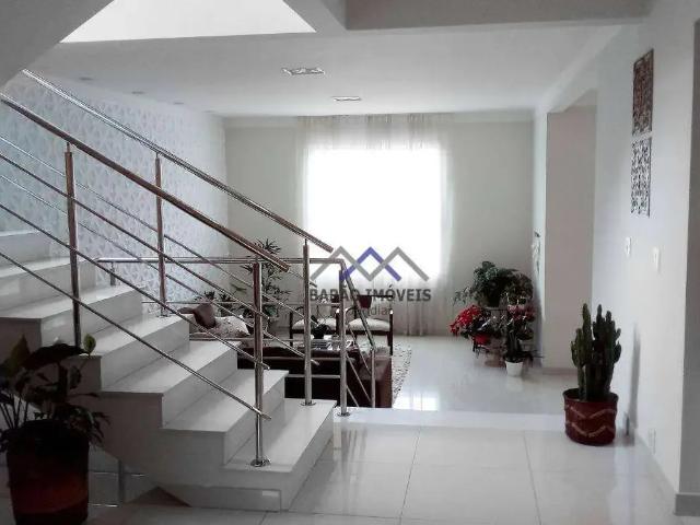 Casa venda em Residencial Sopé da Malota, Jundiaí