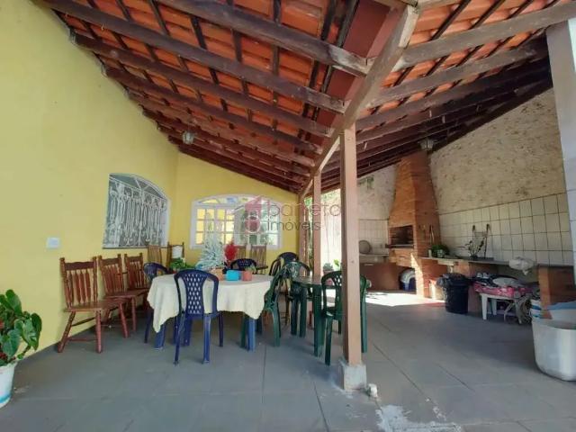 Casa venda em Região Imediata de Jundiaí, Jundiaí