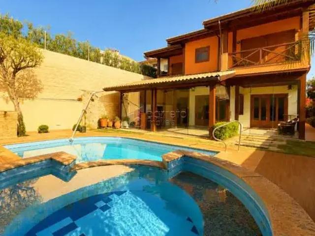 Casa venda em Região Imediata de Jundiaí, Jundiaí