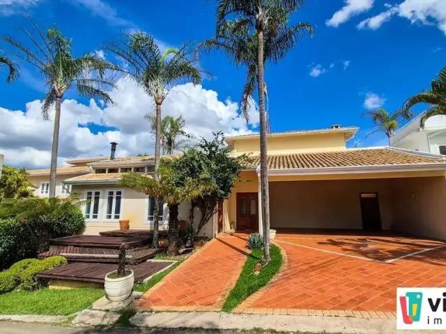 Casa venda em Residencial Sopé da Malota, Jundiaí