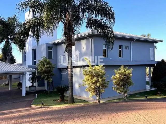 Casa venda em Gran Village, Jundiaí