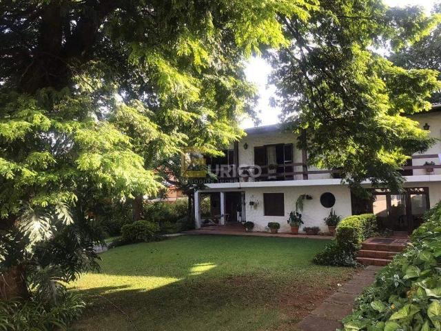 Casa venda em Jundiaí