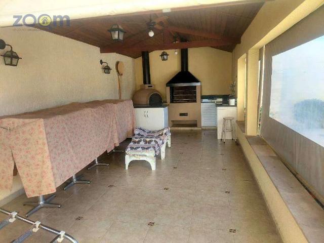 Casa venda em Chácaras de Recreio Fazenda Malota, Jundiaí