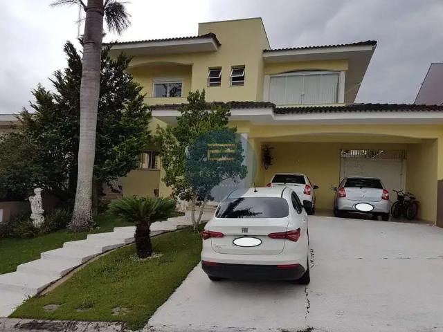 Casa venda em Residencial Sopé da Malota, Jundiaí
