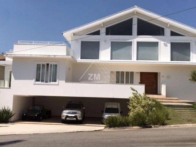 Casa venda em Residencial Sopé da Malota, Jundiaí