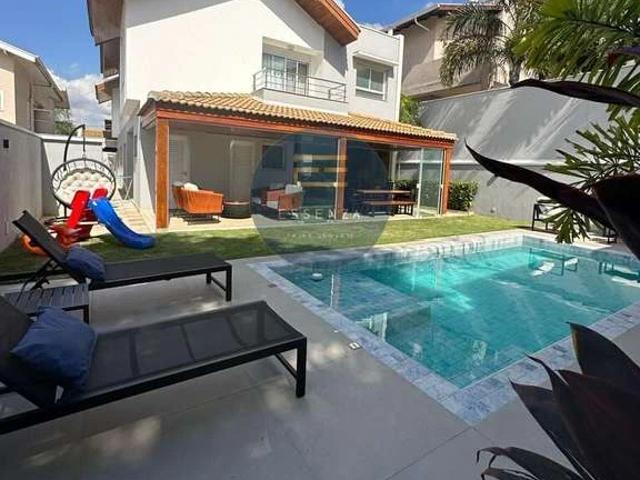Casa venda em Residencial Sopé da Malota, Jundiaí