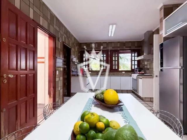 Casa venda em Chácaras de Recreio Fazenda Malota, Jundiaí