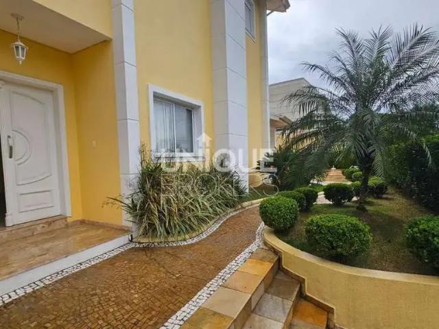 Casa venda em Gran Village, Jundiaí