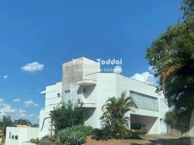 Casa venda em Residencial Sopé da Malota, Jundiaí