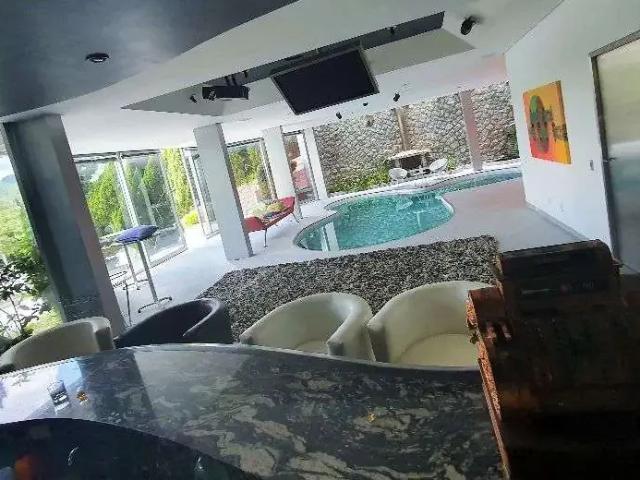 Casa venda em Gran Village, Jundiaí