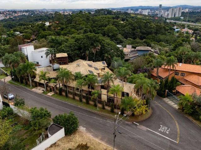 Casa venda em Loteamento Alto da Malota, Jundiaí