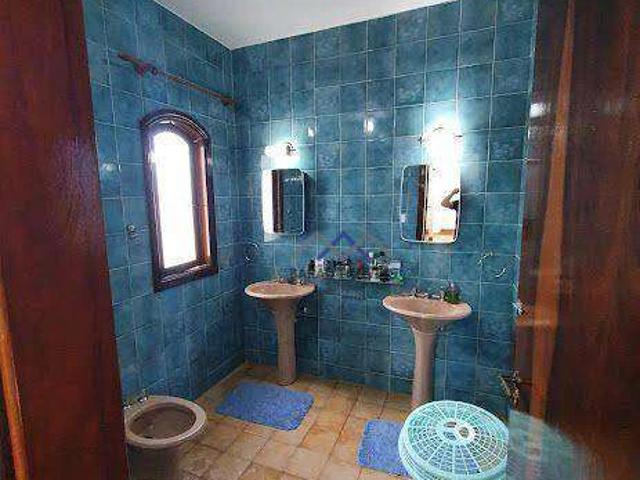 Casa venda em Parque Residencial Malota, Jundiaí