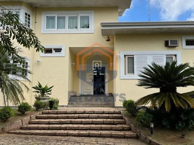 Casa venda em Chácaras de Recreio Fazenda Malota, Jundiaí