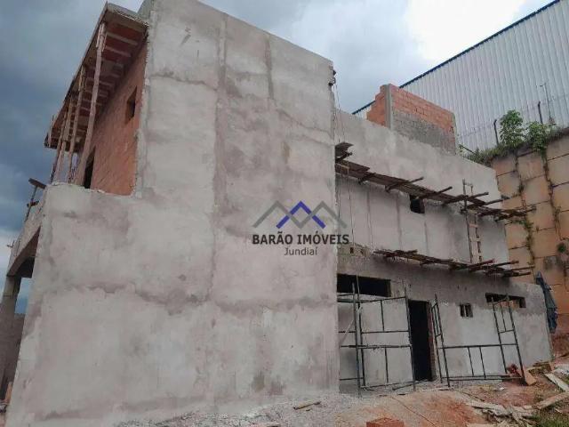 Casa venda em Região Imediata de Jundiaí, Jundiaí