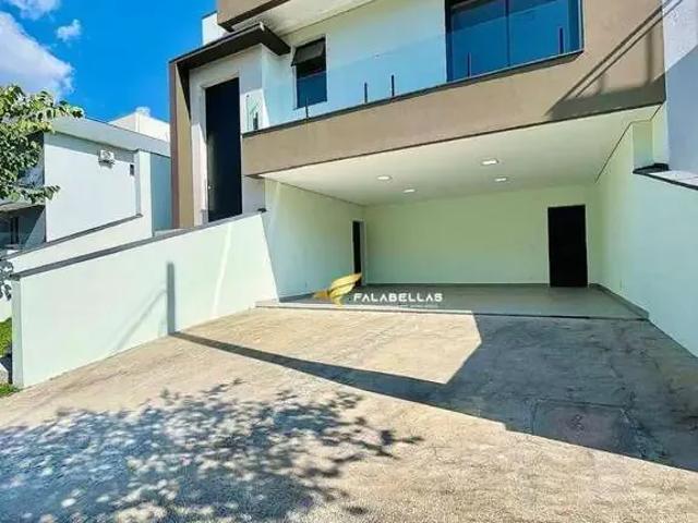 Casa venda em Vila Santo Antonio, Jundiaí