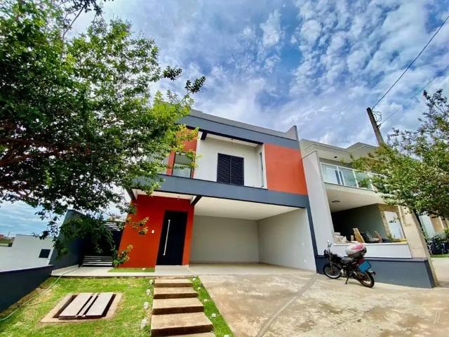 Casa venda em Vila Santo Antonio, Jundiaí