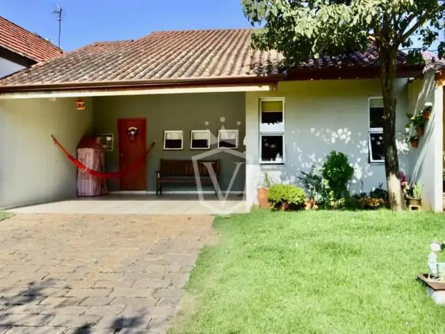 Casa venda em Região Imediata de Jundiaí, Jundiaí