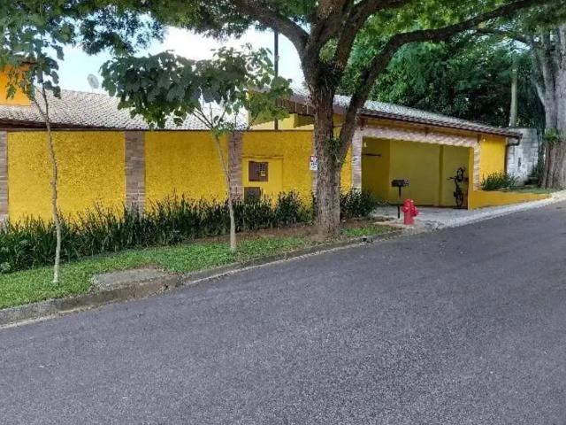 Casa venda em Jardim Ligia, Jundiaí