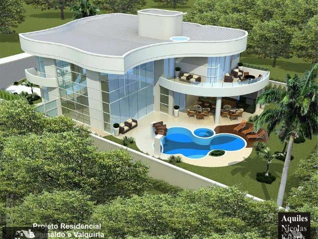 Casa venda em Jardim Ligia, Jundiaí