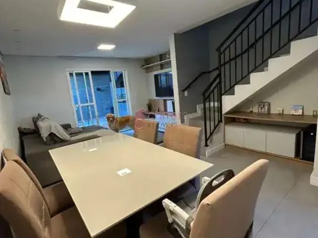 Casa venda em Região Imediata de Jundiaí, Jundiaí