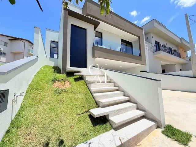 Casa venda em Região Imediata de Jundiaí, Jundiaí