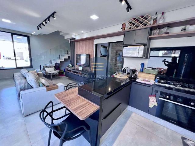Casa venda em Reserva da Mata, Jundiaí