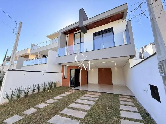 Casa venda em Reserva da Mata, Jundiaí