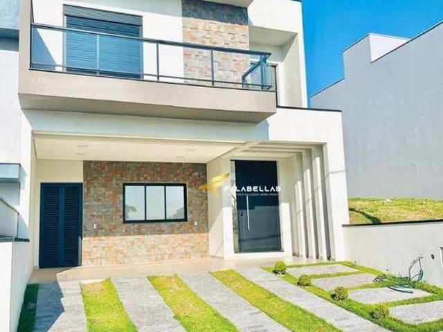 Casa venda em Reserva da Mata, Jundiaí