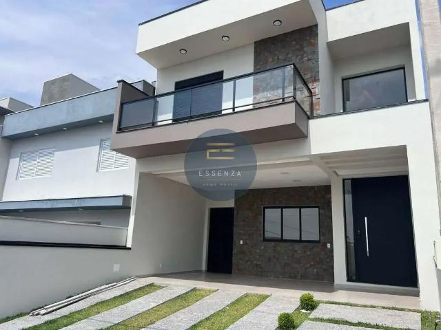 Casa venda em Reserva da Mata, Jundiaí