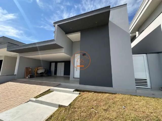 Casa venda em Bella Vittá, Jundiaí