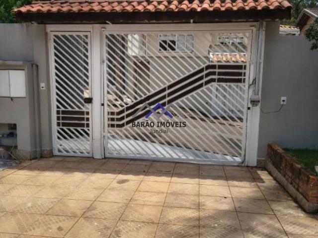 Casa venda em Vila Santo Antonio, Jundiaí