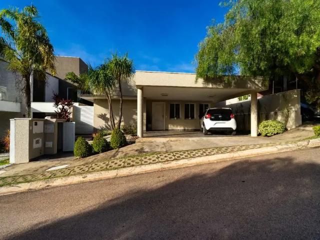 Casa venda em Condomínio Bosque dos Jatobás, Jundiaí