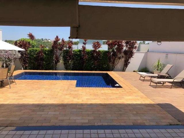Casa venda em Condomínio Bosque dos Jatobás, Jundiaí