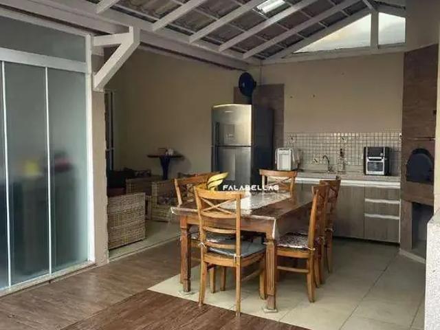 Casa venda em Condomínio Garden, Jundiaí