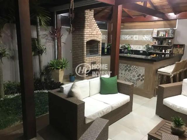 Casa venda em Jardim São Pedro, Jundiaí