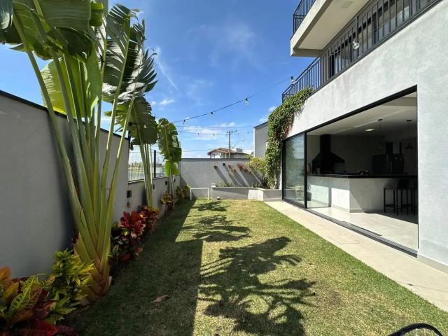 Casa venda em Vila Santo Antonio, Jundiaí